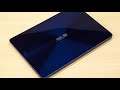 Экспресс-обзор ноутбука ASUS Zenbook UX430UN GV022R