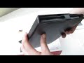 ViewSonic ViewPad 100N + Чехол-подставка | unboxing