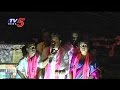 GHMC Election Campaign : KTR Vanasthalipuram Road Show