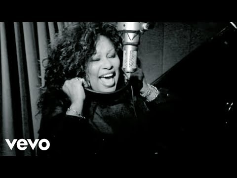 Chaka Khan - Angel