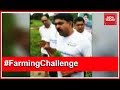 After Fitness Challenge, Now Farming Challenge In Goa Goes Viral