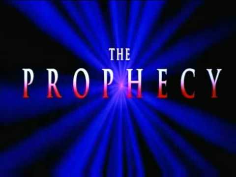 The Prophecy'