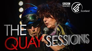 The Rezillos - (Take Me To The) Groovy Room (The Quay Sessions)