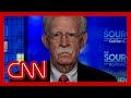 John Bolton weighs in on Iran attack
