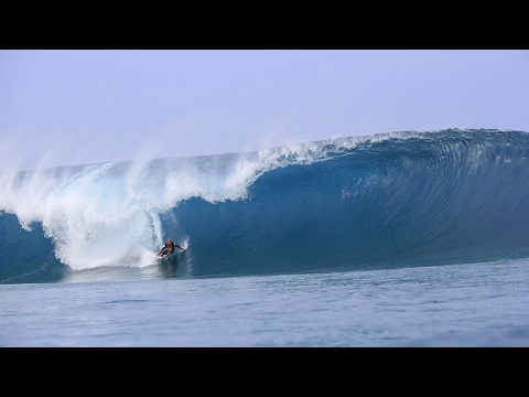 Soil Bailey Clinches 2017 Volcom Pipe Pro | Final Day Highlights