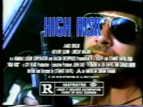 High Risk'