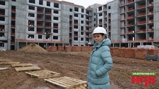 ЖК КРАСНОГОРСКИЙ. Лучшее предложение от НДВ!