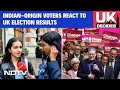 UK Election Results | Indians In UK: Tories Made Mistakes But Glorious Time For Labour