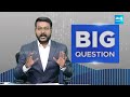 10 Strong Questions To Pawan Kalyan | TDP Janasena Alliance | Chandrababu | Big Question | @SakshiTV  - 03:02 min - News - Video