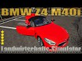 BMW Z4 M40I v1.0.0.0