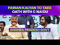 Andhra Govt Formation | Pawan Kalyan Among 24 Ministers To Take Oath With Chandrababu Naidu