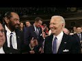 Live: President Biden delivers State of the Union Address  - 00:00 min - News - Video