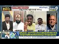 మా పవనన్న ఒక్కొక్కడి తాట తీస్తారు | Janasena Mukka Srinivasa Rao Fires On YCP | Prime9 News  - 10:11 min - News - Video