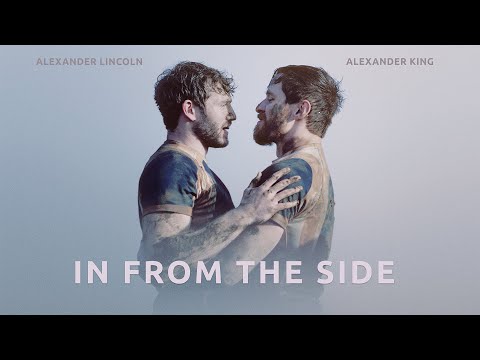 In from the Side'