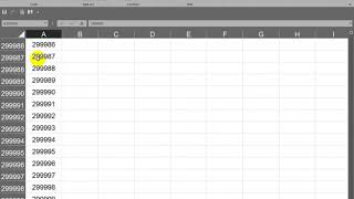 فارق السرعات بين التعامل مع خلايا ورقة العمل والمصفوفات Compare Worksheet Cells Arrays In Speed