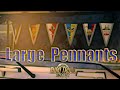 Large  Pennants v1.01