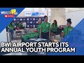 BWI Thurgood Marshall Airport starts it annual summer youth program
