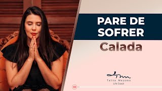 Talita Mezomo - Pare de sofrer calada