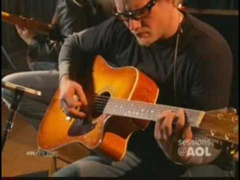 3 Doors Down 'Here Without You' - Sessions @ AOL
