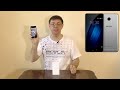 Обзор Meizu M5c: бюджетный смартфон на Flyme 6