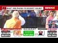 PM Modi Arrives To Cast Vote In Ahmedabad | Gujarat Lok Sabha Elections 2024 | NewsX  - 06:50 min - News - Video