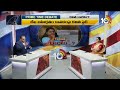 LIVE :కవితపై BRS సస్పెన్షన్ వేటు వెనుక ఏం జరిగింది ..?| Prime Time Debate On Kavitha Suspension| BRS  - 00:00 min - News - Video