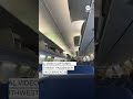 Viral video capturesSouthwest passenger relaxing in overhead bin  - 00:18 min - News - Video