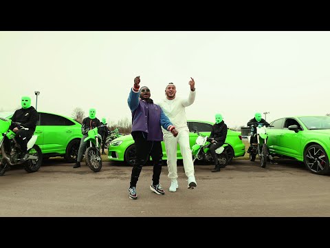 Upload mp3 to YouTube and audio cutter for Hornet La Frappe - Kawasaki feat. Landy (Clip officiel) download from Youtube