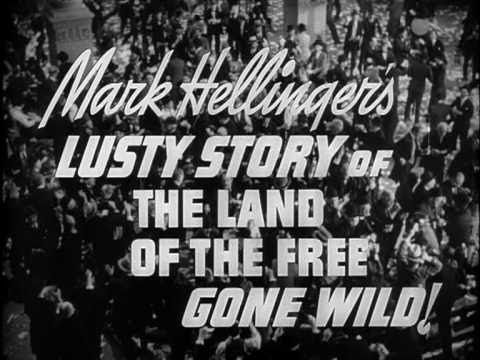 The Roaring Twenties'