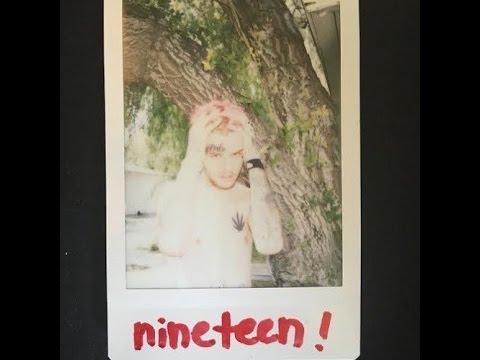 ☆LiL PEEP☆ - nineteen (legendado)