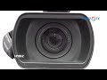 Panasonic AG-AC 130 Video Camera Tutorial