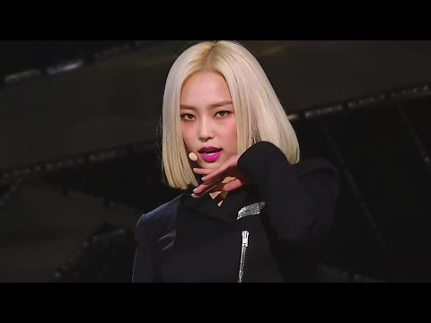 CLC - No 교차편집 (Stage Mix)