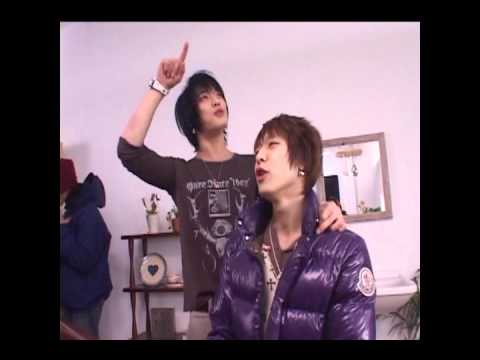 楽しんき from TVXQ.wmv