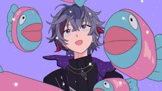 極上のスプラトゥーン【不破湊/にじさんじ】