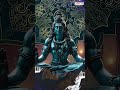Shivas divine presence 🕉️ #ChidanandaRoopa  #telugudevotionalsongs #devotionalhitsongs  - 01:00 min - News - Video