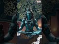Shivas divine presence 🕉️ #ChidanandaRoopa  #telugudevotionalsongs #devotionalhitsongs