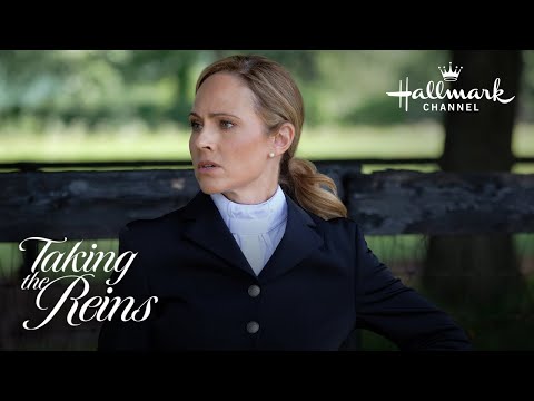 Taking the Reins'