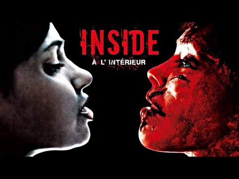 À l'intérieur'