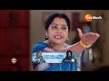 Padamati Sandhyaragam | Ep - 531 | Best Scene | May 29 2024 | Zee Telugu  - 03:53 min - News - Video