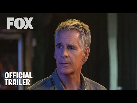 NCIS: New Orleans'