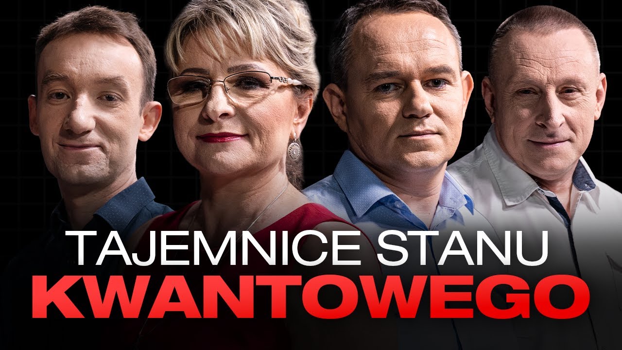 Nieskończoność: tajemnica, która definiuje naukę [DEBATA]