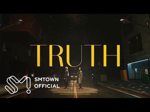 TVXQ! 동방신기 'Truth' MV
