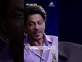 EXCLUSIVE CHAT with SRK: King Khans Rules | Hear what Baadshah felt about Rishabh Pants accident  - 00:51 min - News - Video