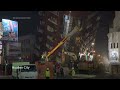 Taiwan carries out operation at partially collapsed building after earthquake  - 00:59 min - News - Video