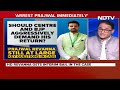 Karnataka Sex Scandal: Have All Sides Failed To Force Prajwal Revanna Back  - 17:14 min - News - Video