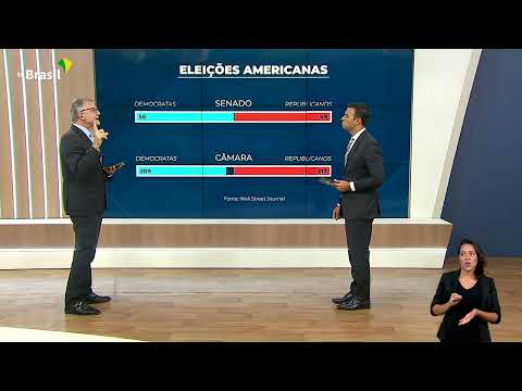Donald Trump lança candidatura para presidência dos EUA