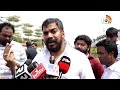 LIVE : YCP Anil Kumar Yadav Sensational Comments | మాజీ మంత్రి అనిల్ కుమార్‌ యాదవ్‌ సంచలన వ్యాఖ్యలు  - 00:00 min - News - Video