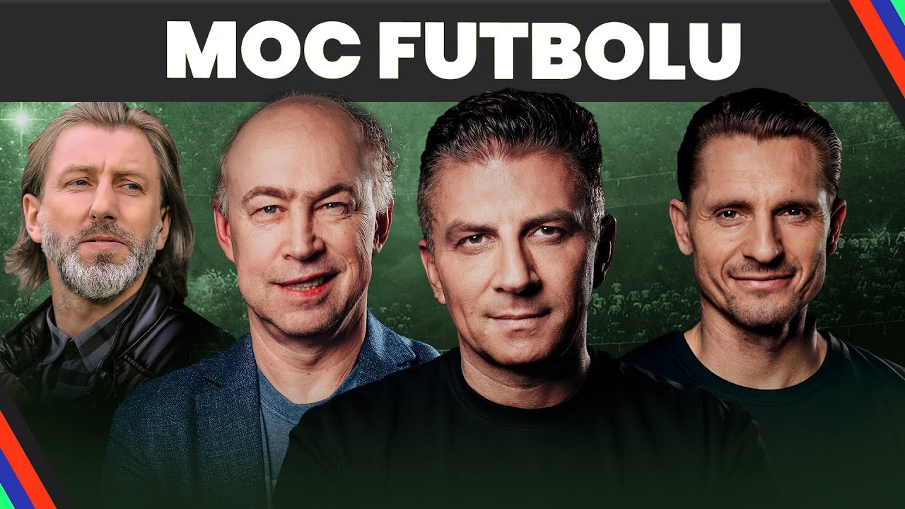 Moc futbolu: borek, wichniarek, pol i kosowski | real - barcelona 2:1 | legia - lech 0:0 + liga pl