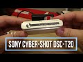 ?? Sony Cyber-Shot DSC-T20 (2007)