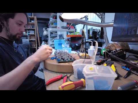 ceithir - Batch One sped up
